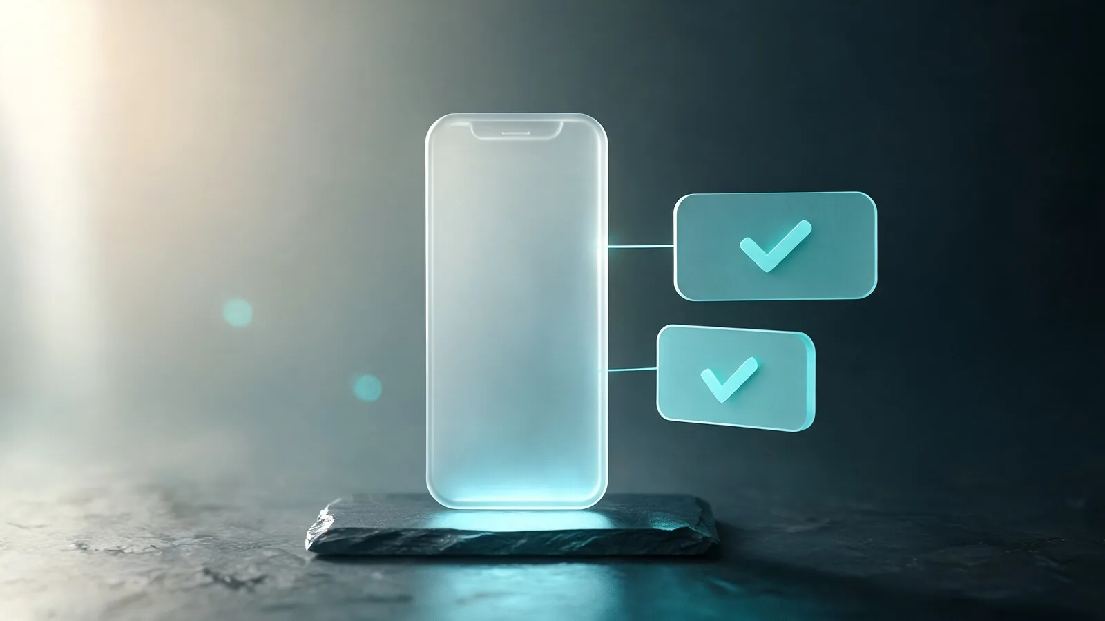 Mobile Task Tracker App